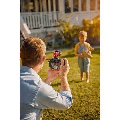 RODE VideoMicro II - 10